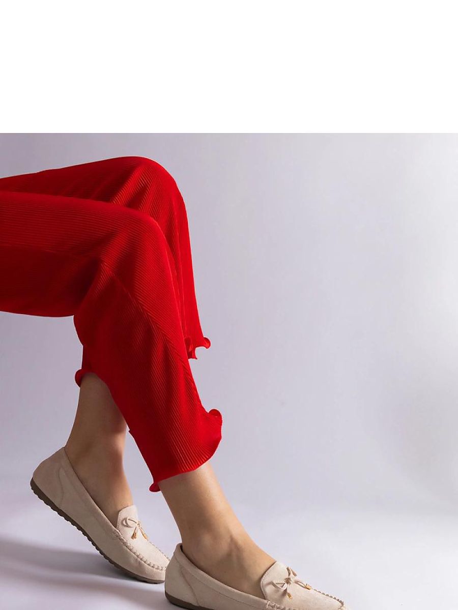  Mocassin model 207196 Solea 