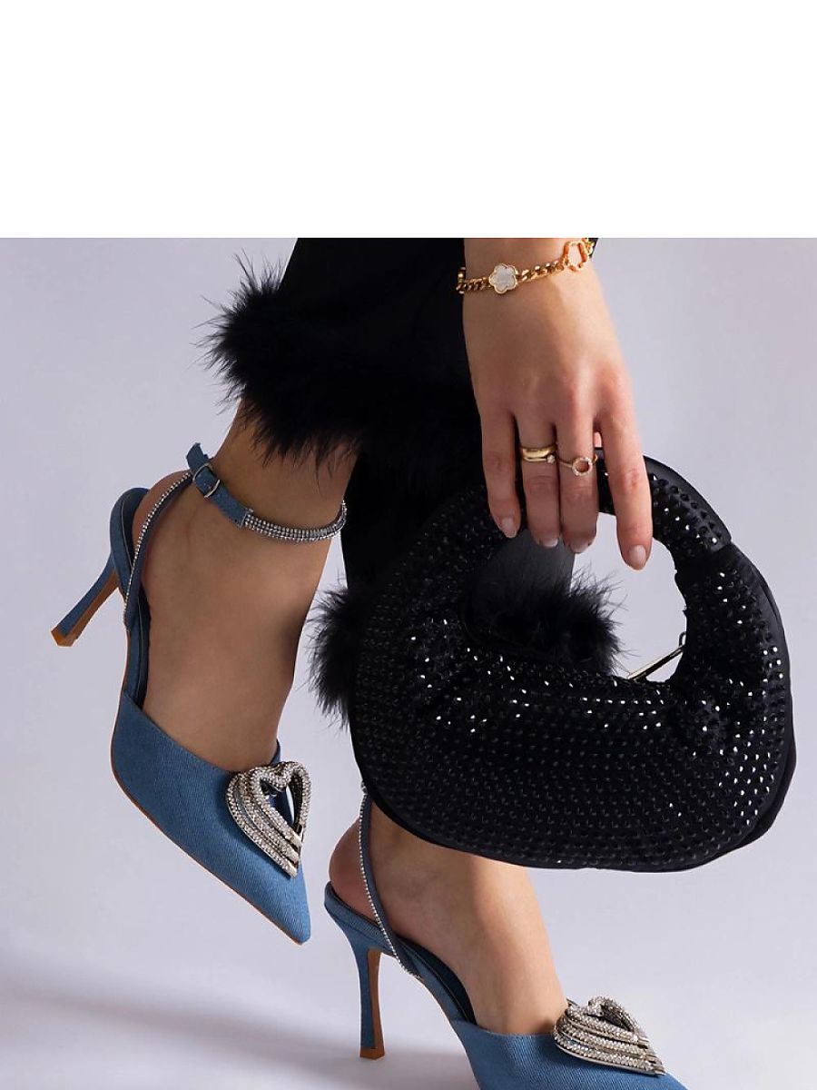  High heel pumps model 207200 Solea 