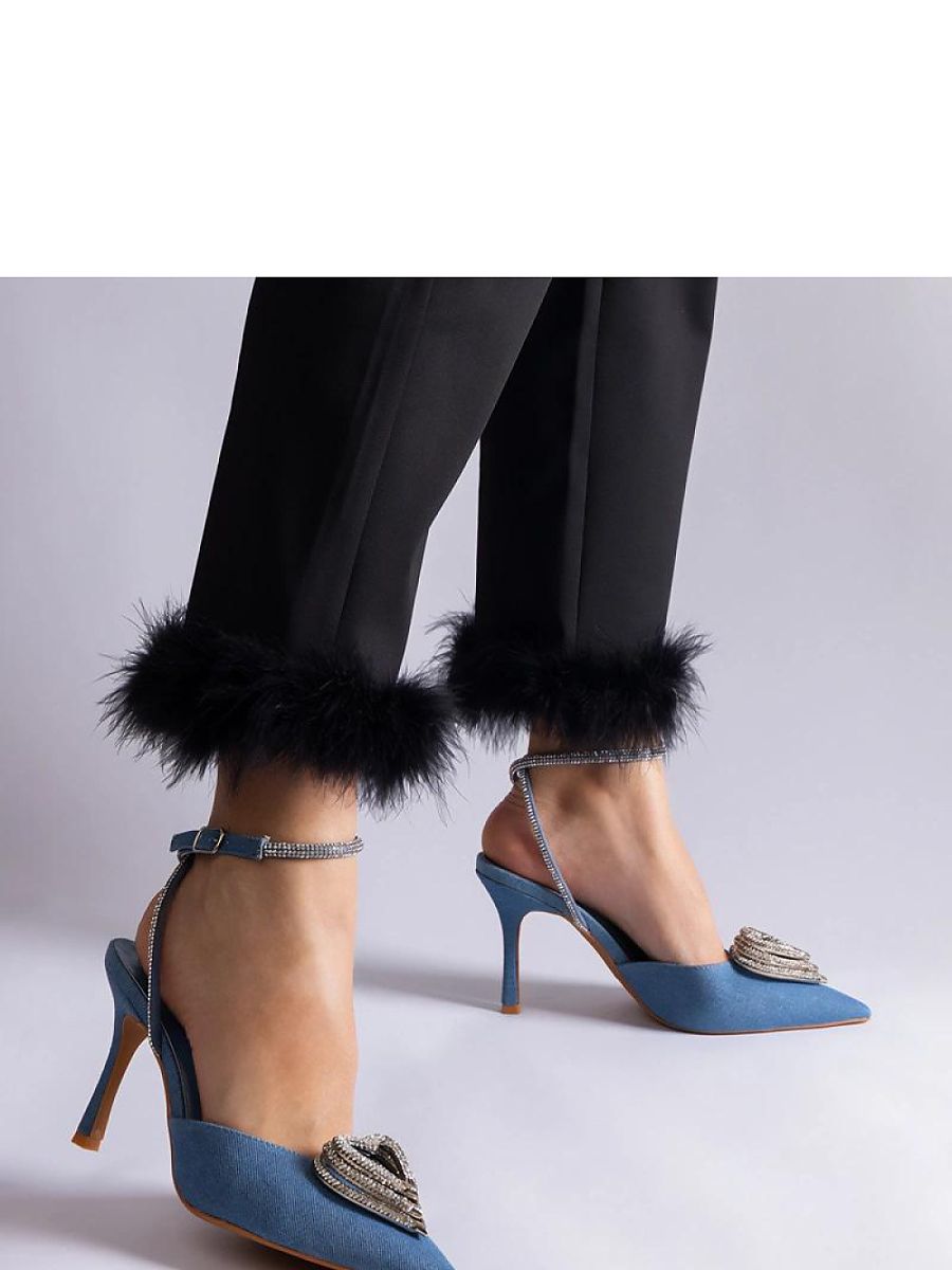  High heel pumps model 207200 Solea 