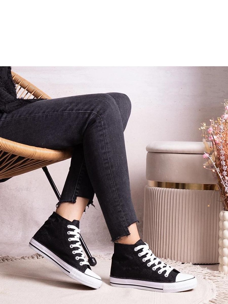  Sneakers model 207206 Solea 