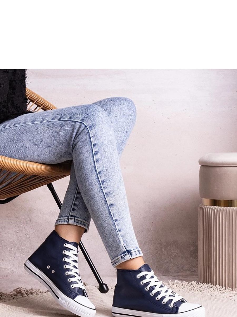  Sneakers model 207208 Solea 