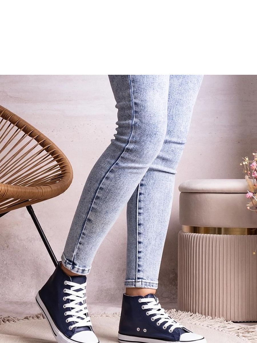  Sneakers model 207208 Solea 