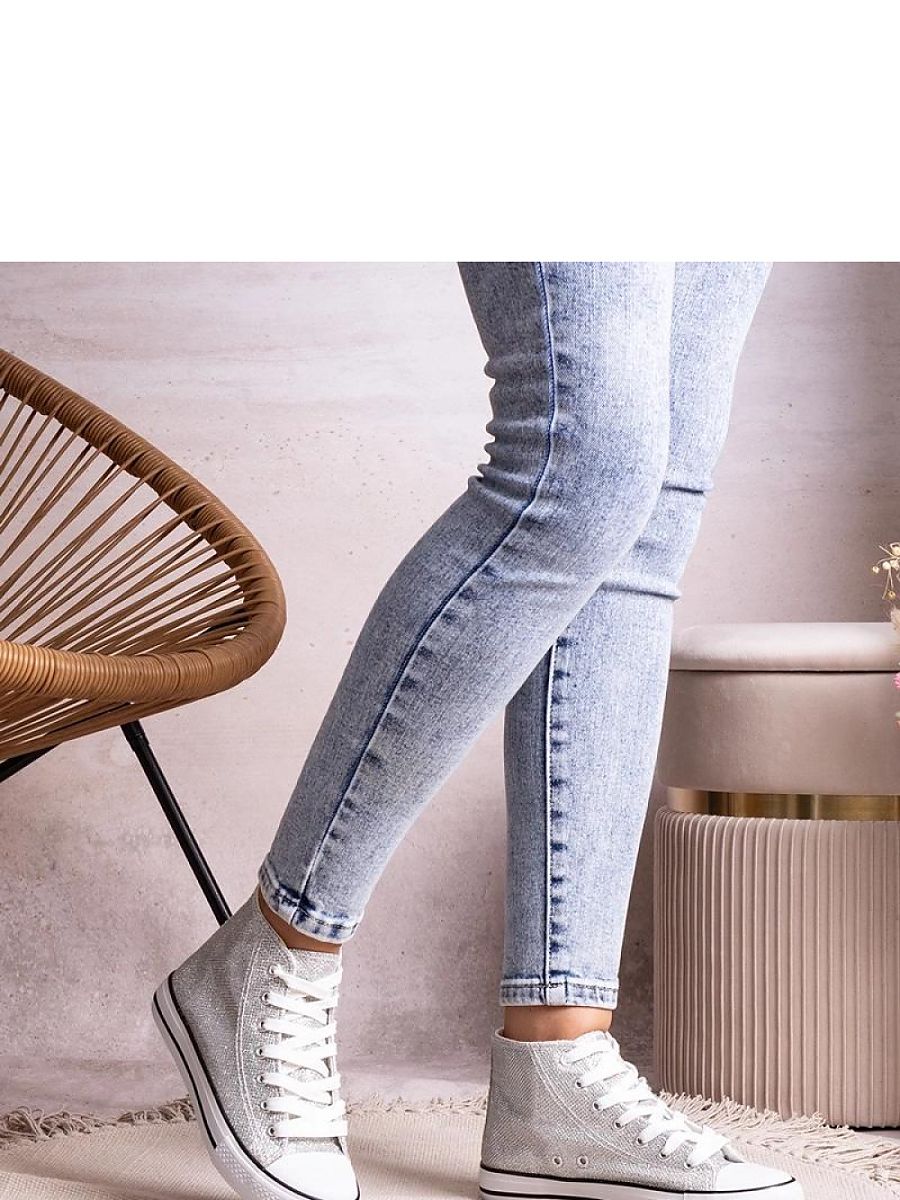  Sneakers model 207211 Solea 