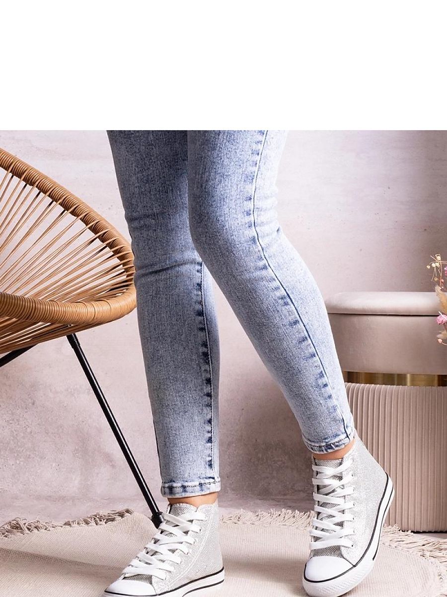  Sneakers model 207211 Solea 