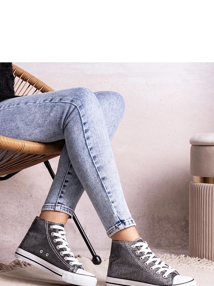  Sneakers model 207212 Solea 