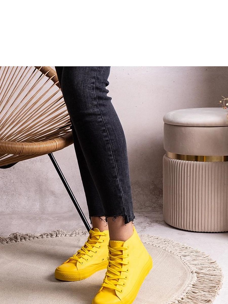  Sneakers model 207215 Solea 