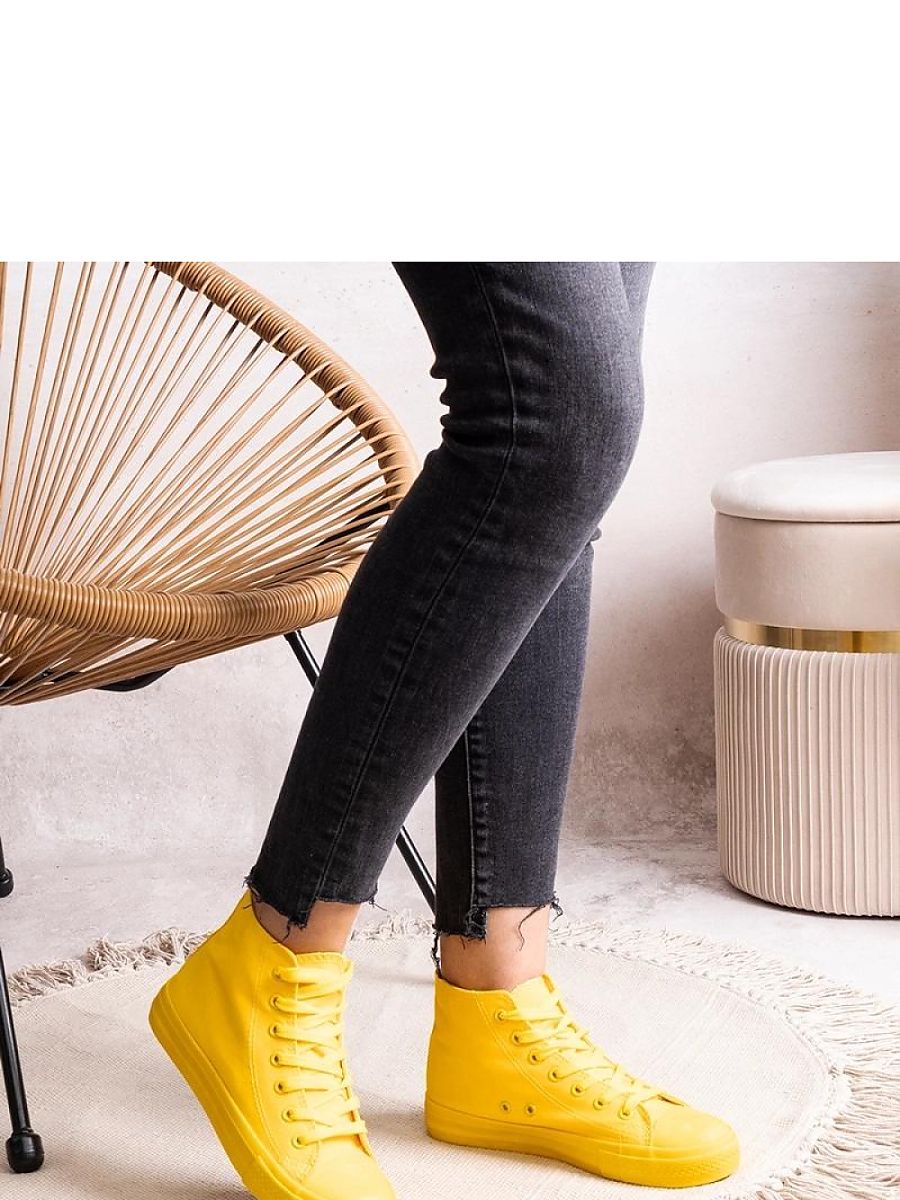  Sneakers model 207215 Solea 