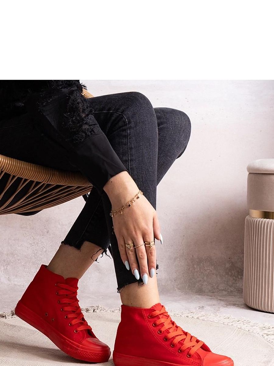  Sneakers model 207217 Solea 