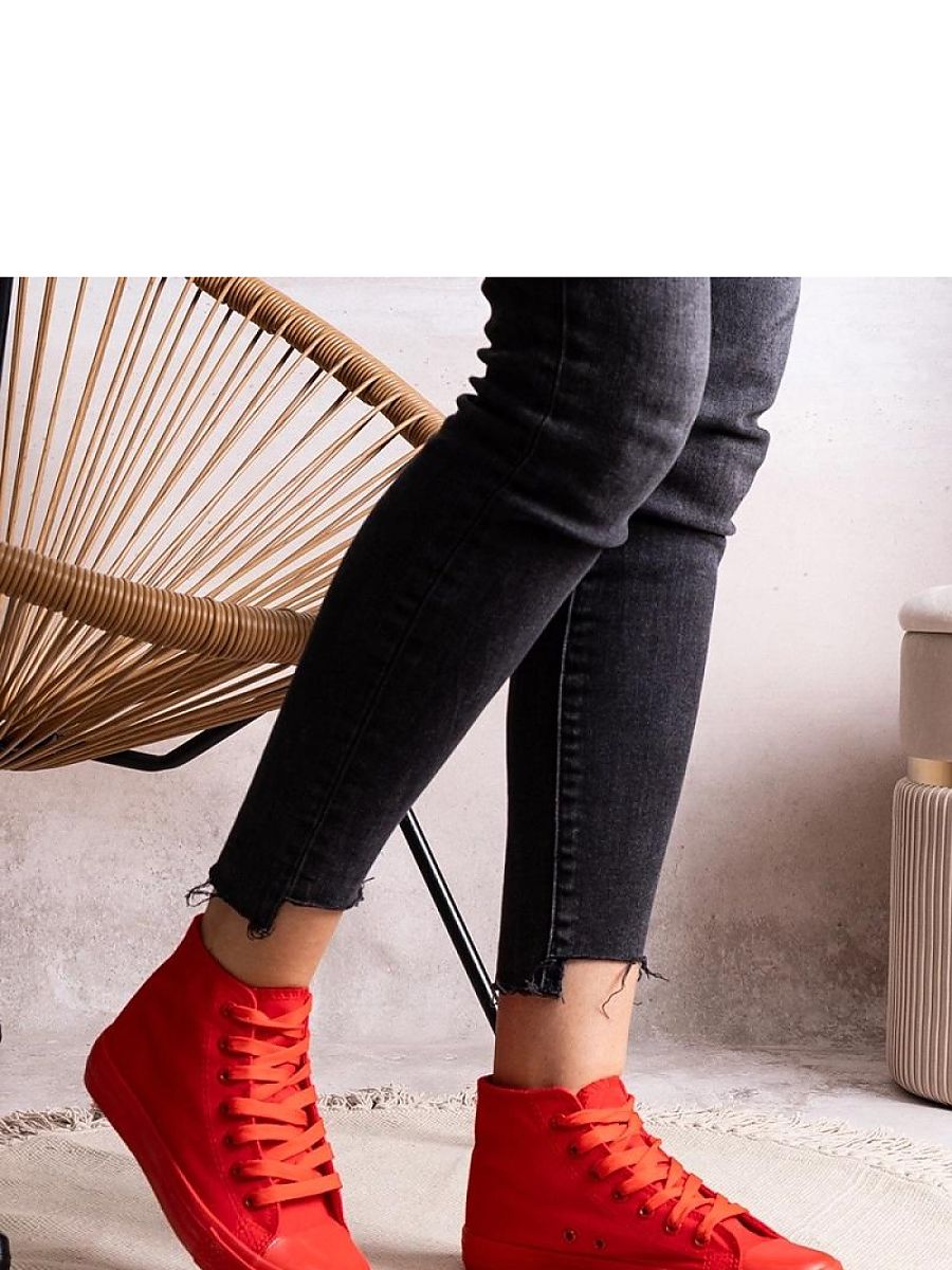  Sneakers model 207217 Solea 