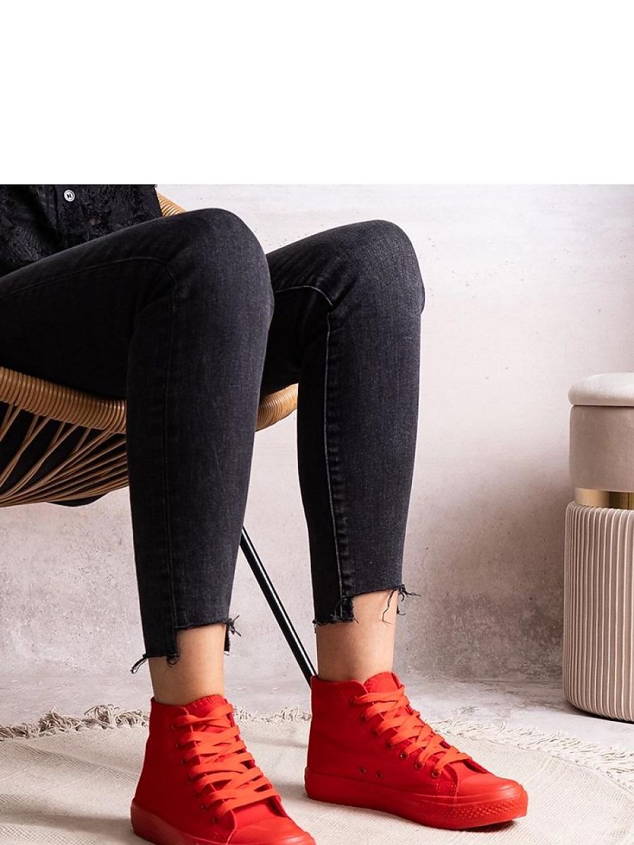  Sneakers model 207217 Solea 
