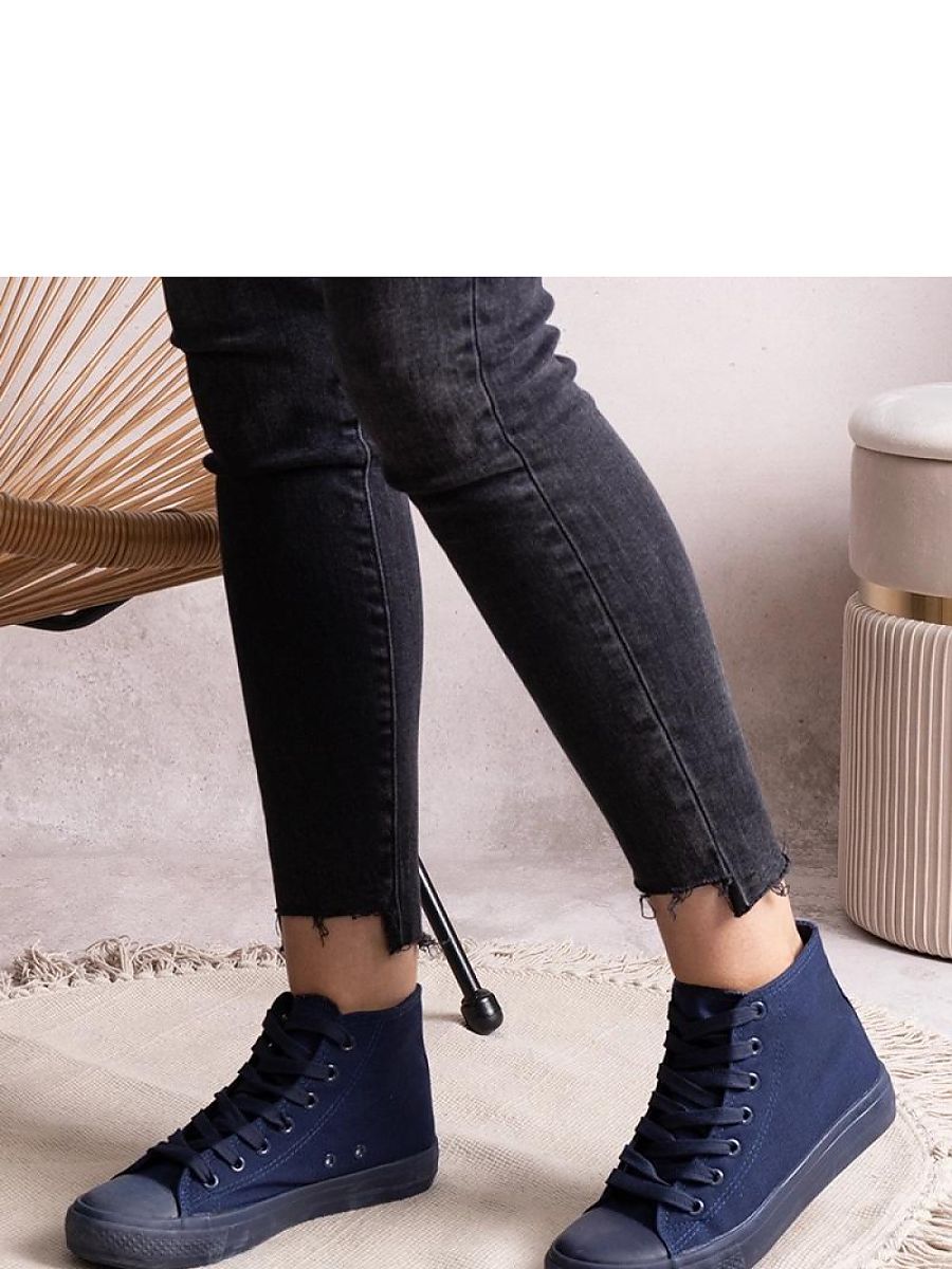  Sneakers model 207221 Solea 