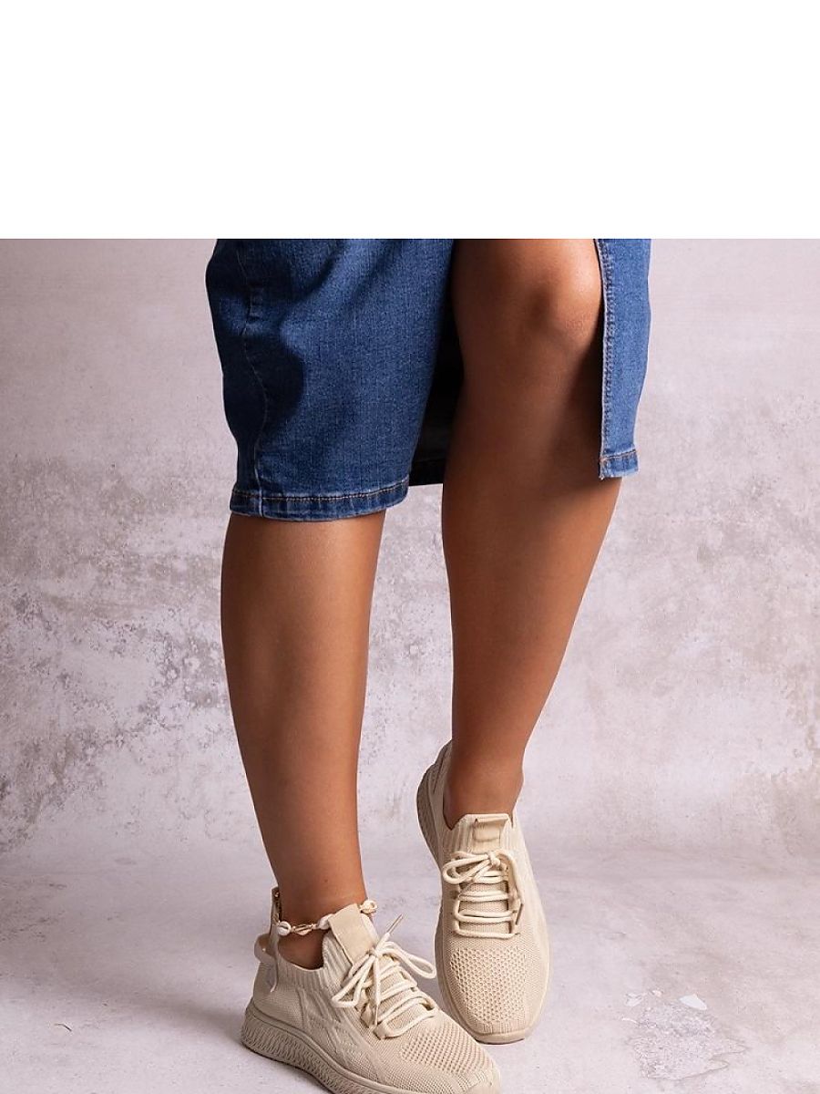  Sport Shoes model 207229 Solea 