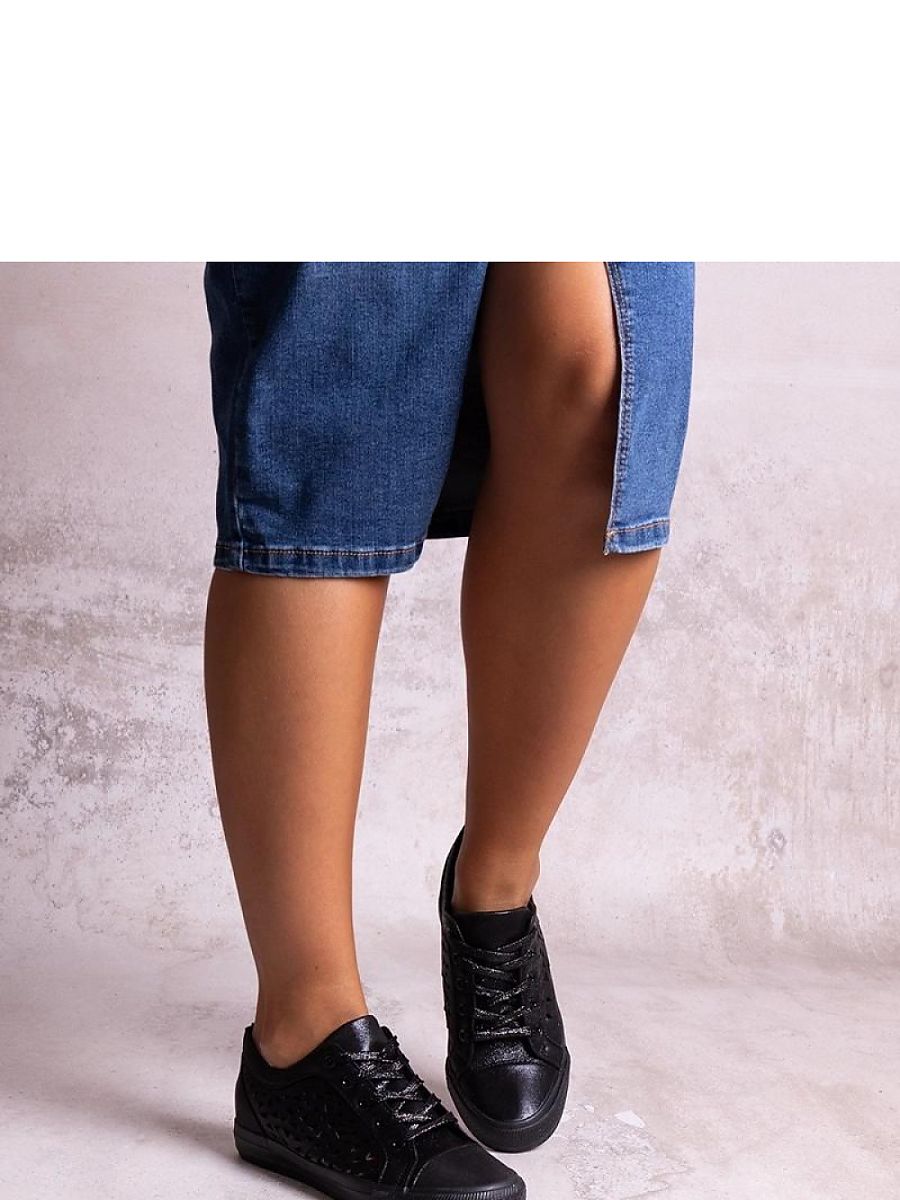  Sneakers model 207234 Solea 