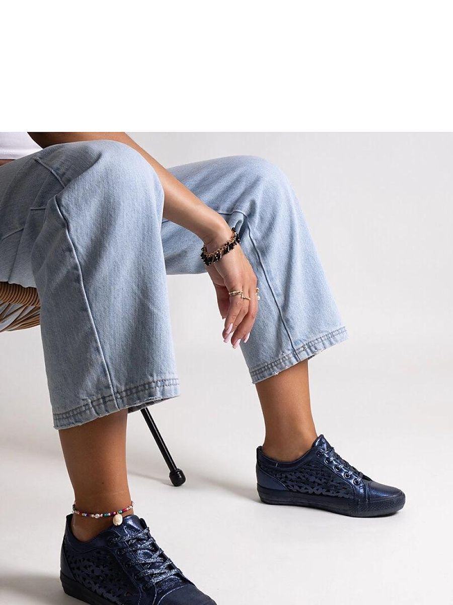  Sneakers model 207237 Solea 