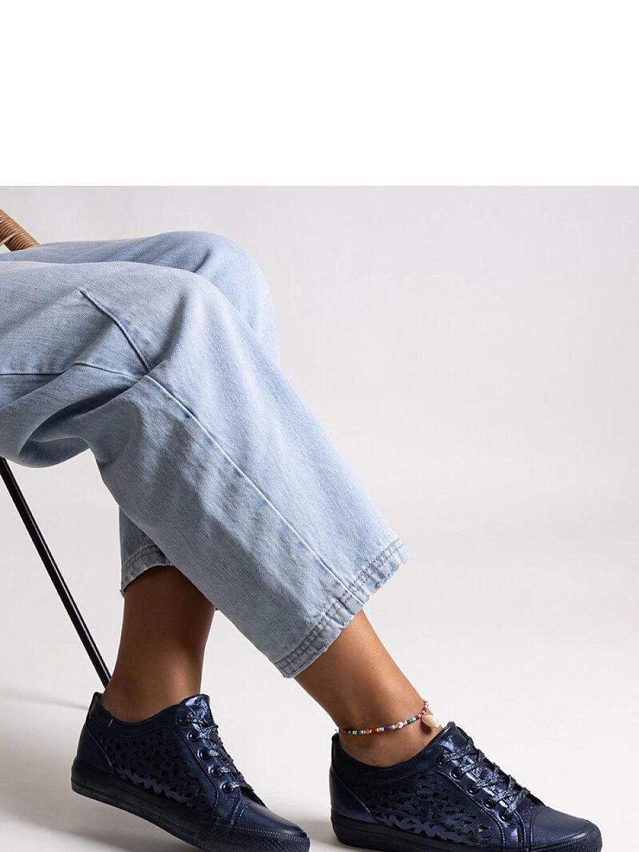  Sneakers model 207237 Solea 