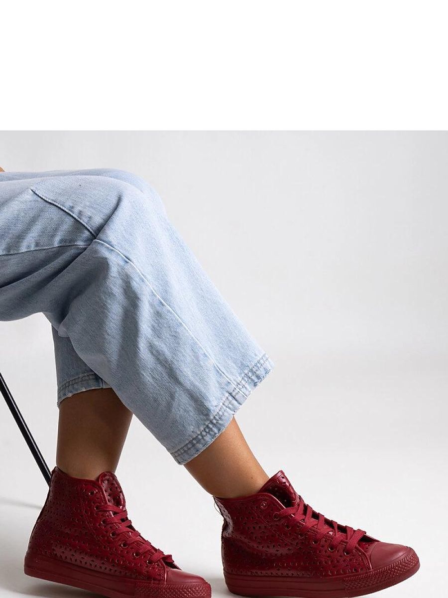  Sneakers model 207239 Solea 