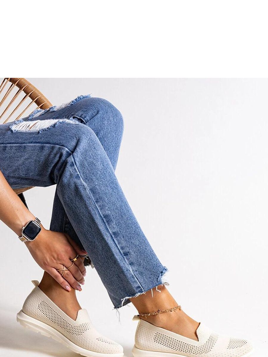  Sneakers model 207248 Solea 