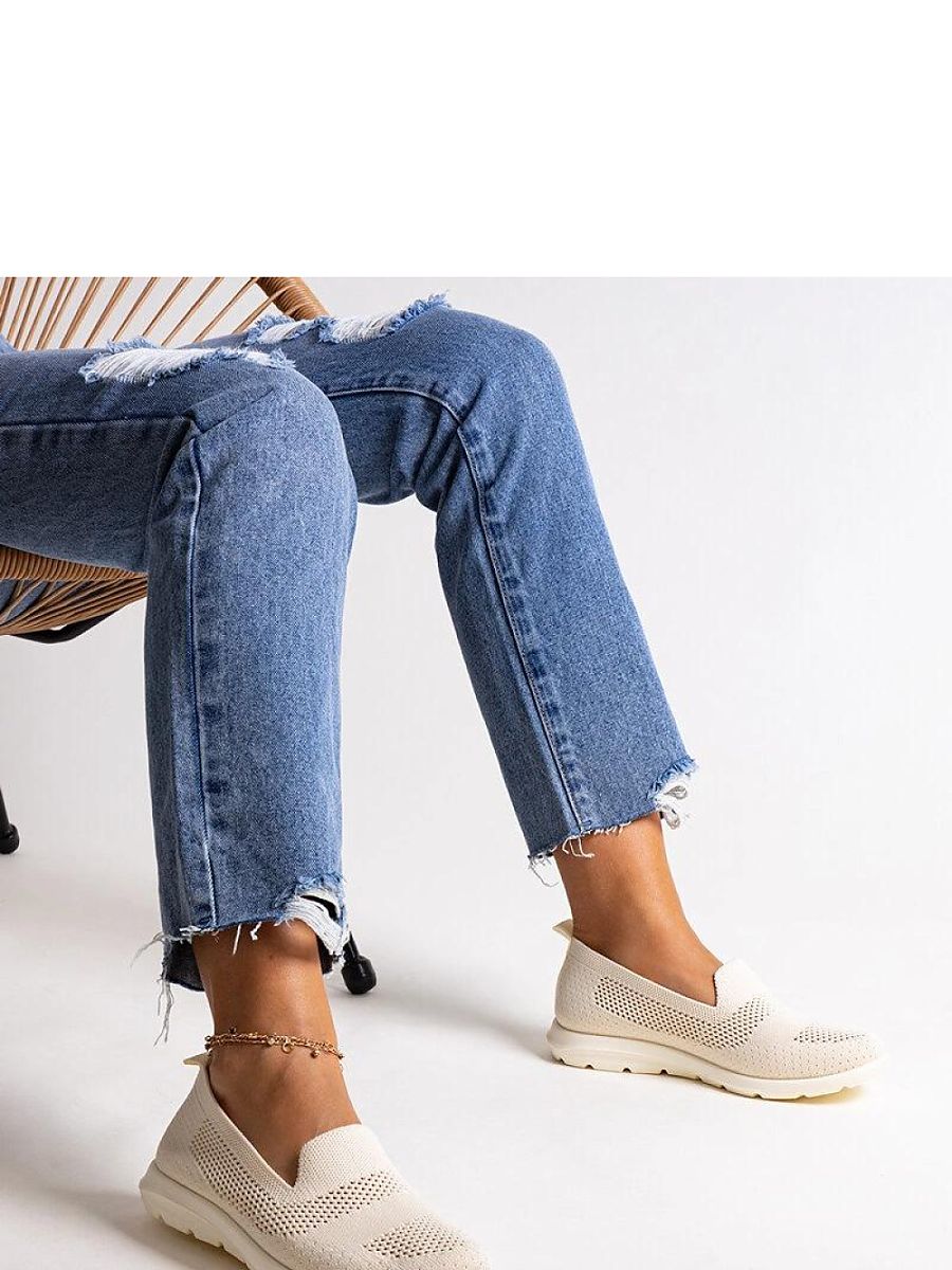  Sneakers model 207248 Solea 