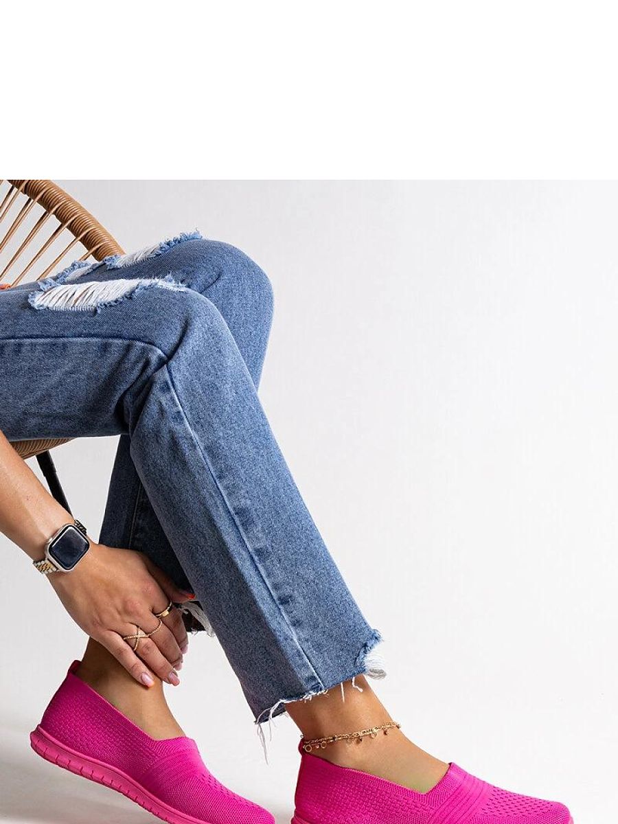 Sneakers model 207252 Solea 