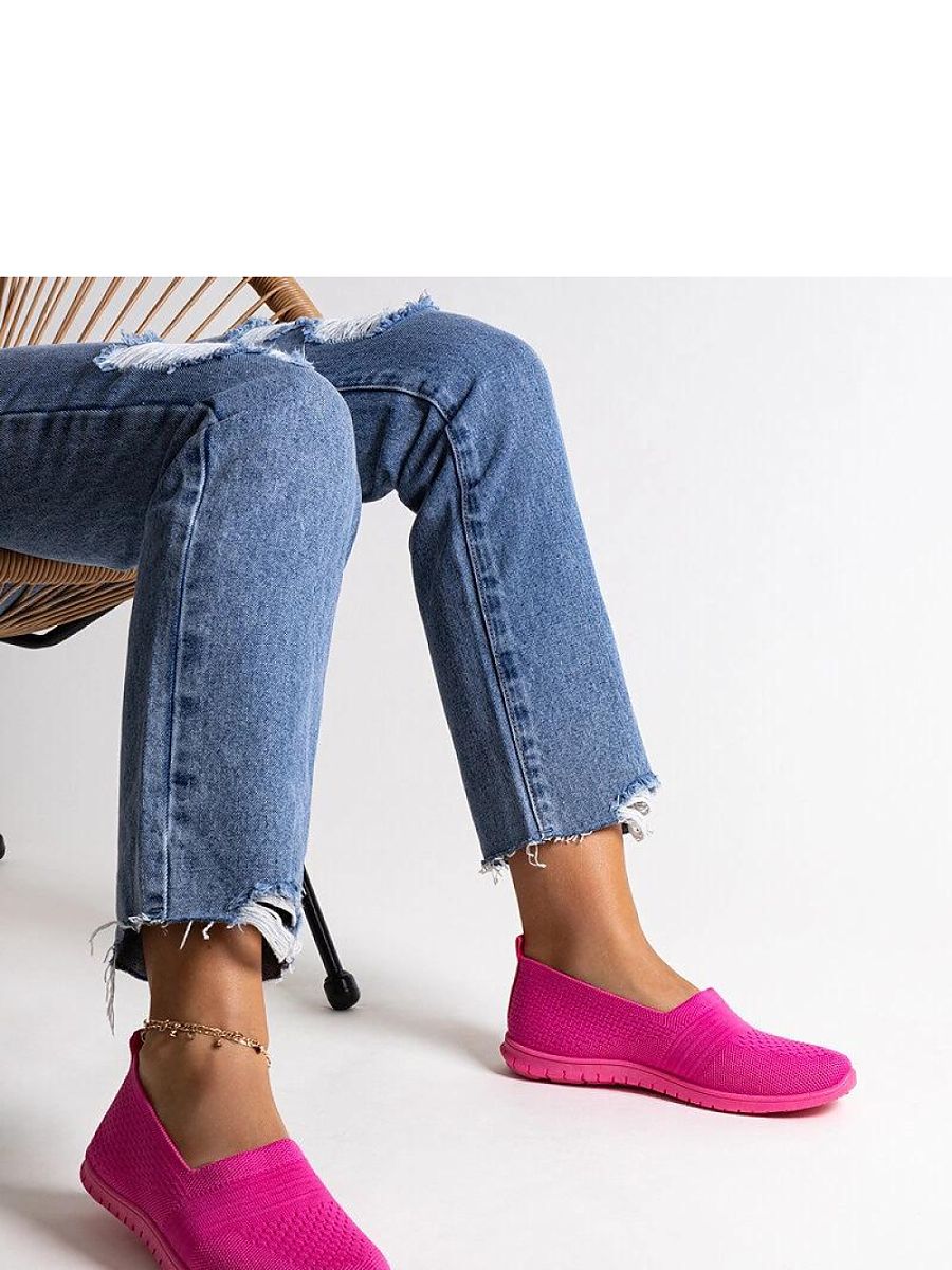  Sneakers model 207252 Solea 