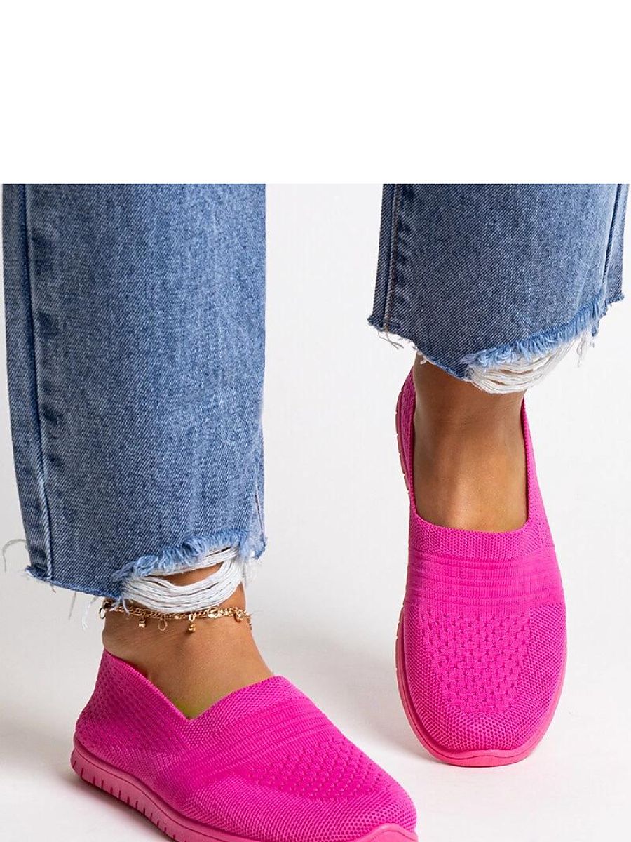  Sneakers model 207252 Solea 