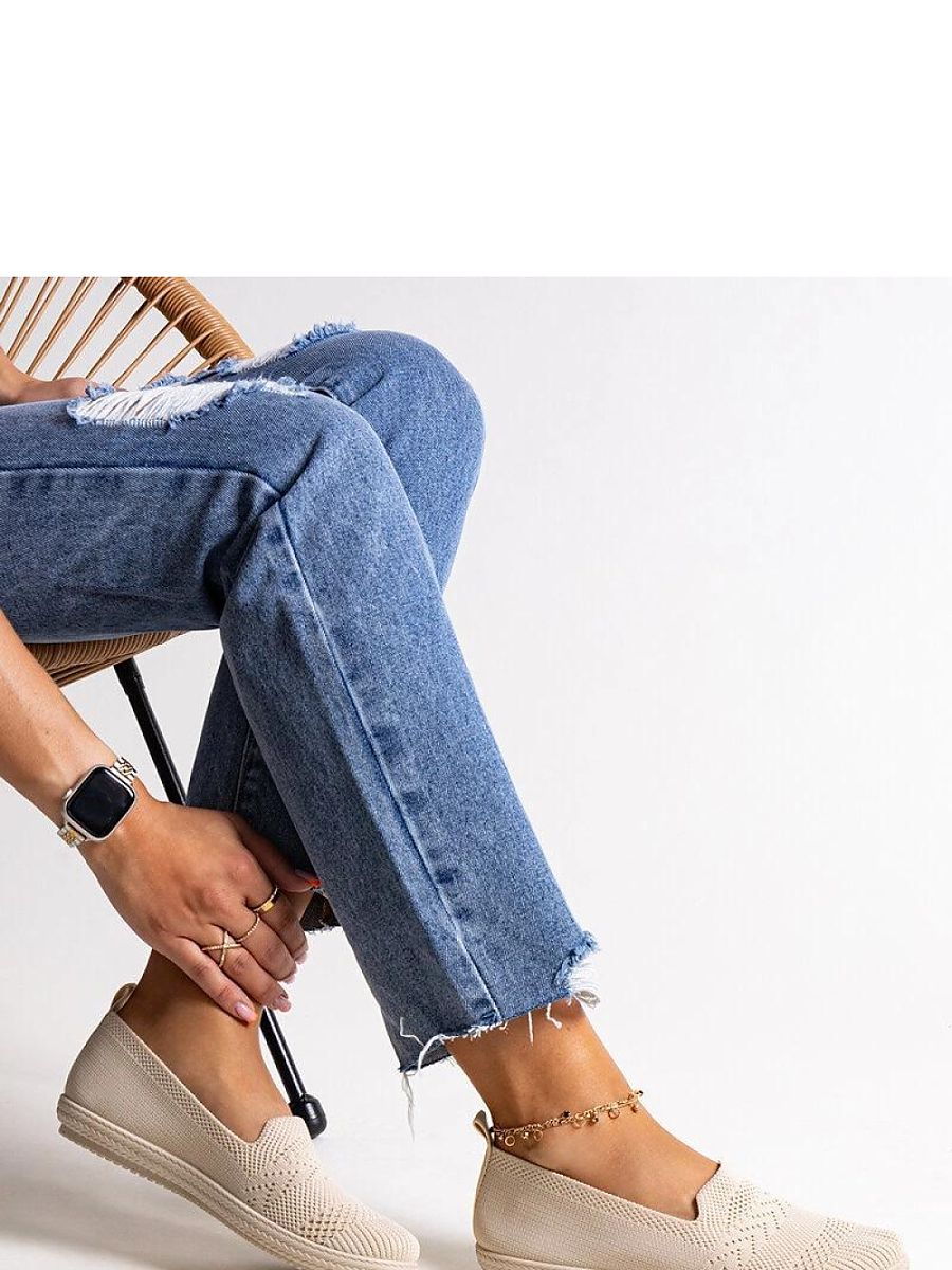  Sneakers model 207254 Solea 