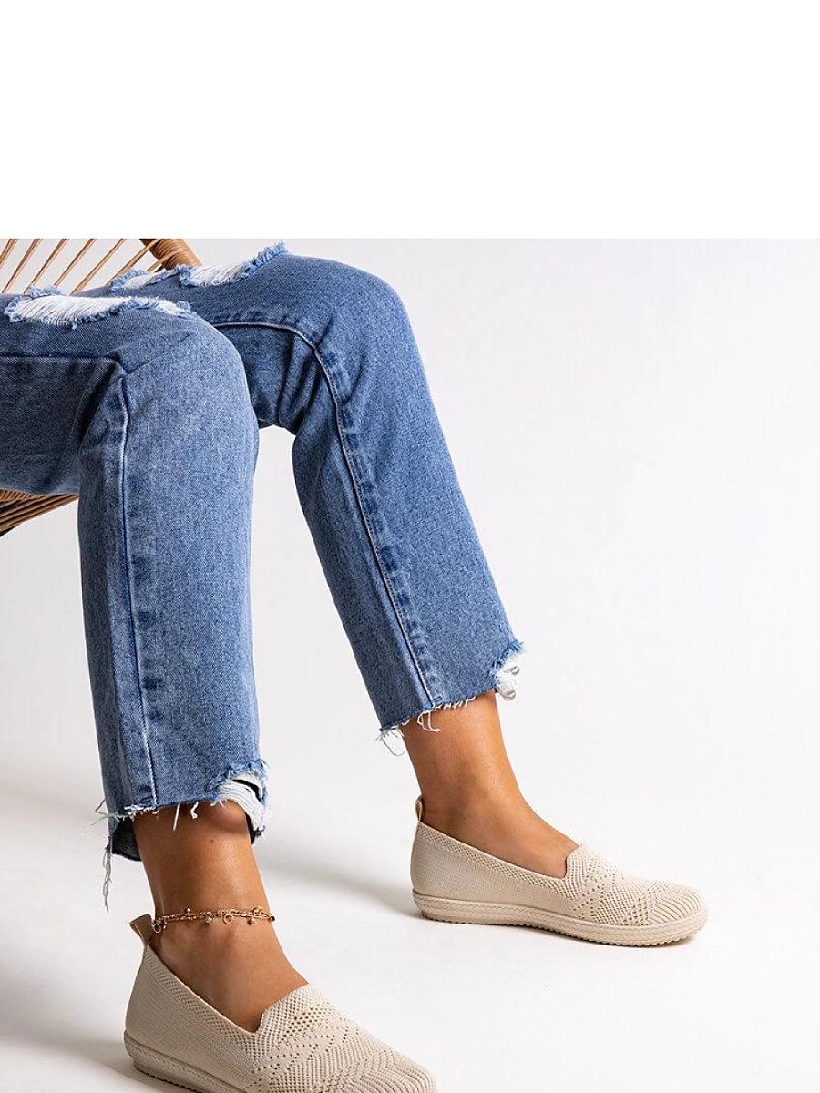  Sneakers model 207254 Solea 