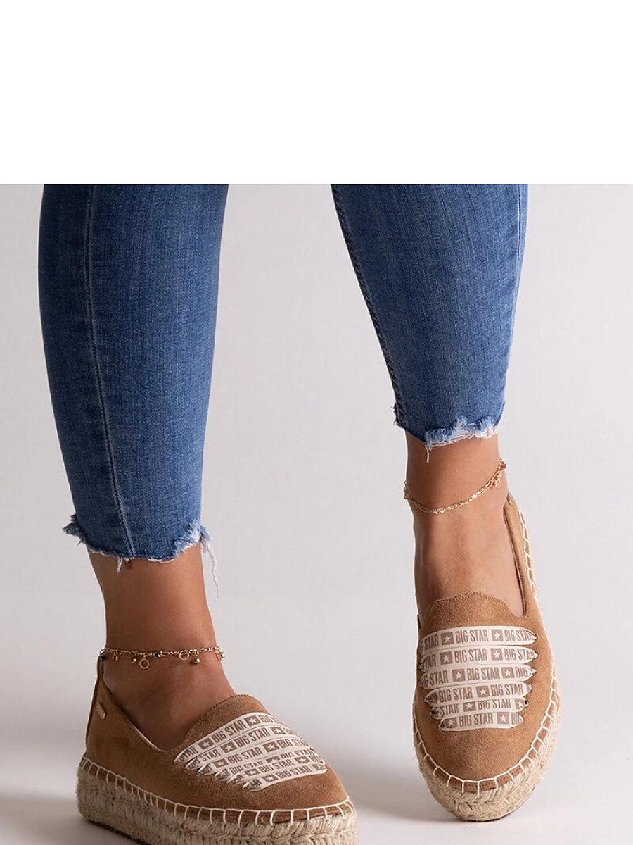  Espadrille model 207266 Solea 