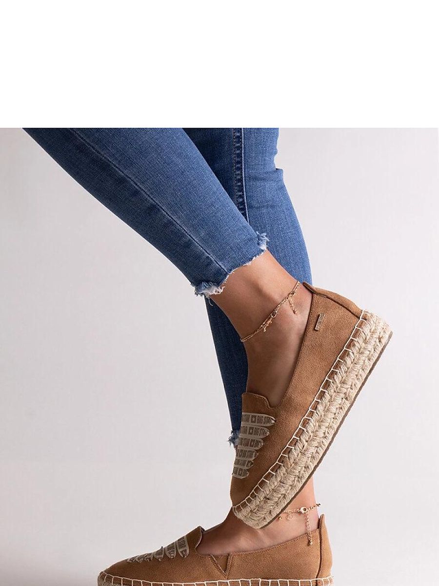  Espadrille model 207266 Solea 