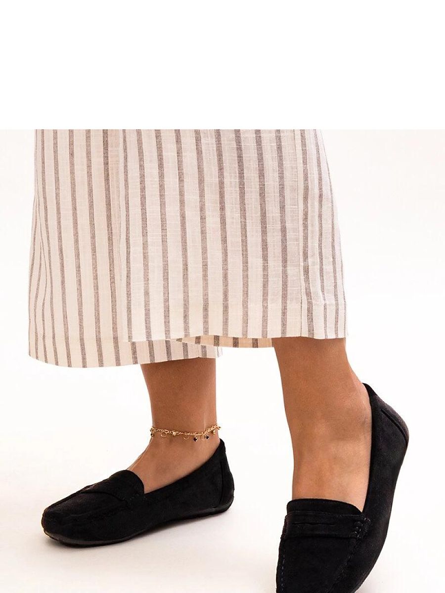  Mocassin model 207267 Solea 