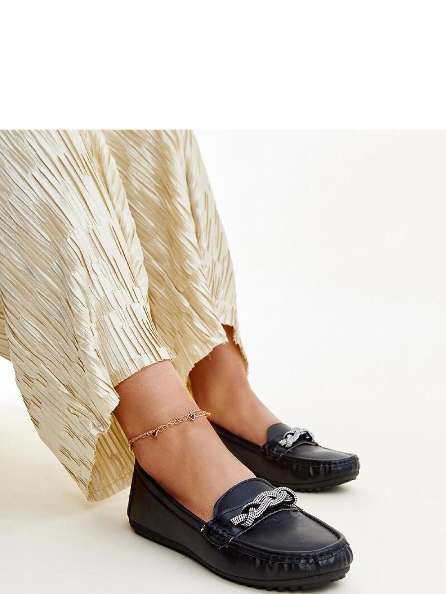  Mocassin model 207269 Solea 