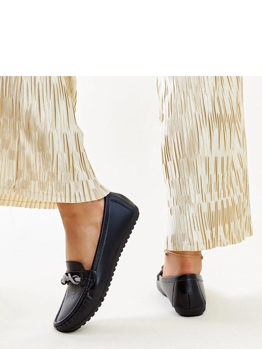 Mocassin model 207269 Solea 