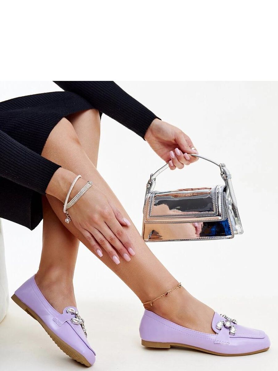  Mocassin model 207272 Solea 