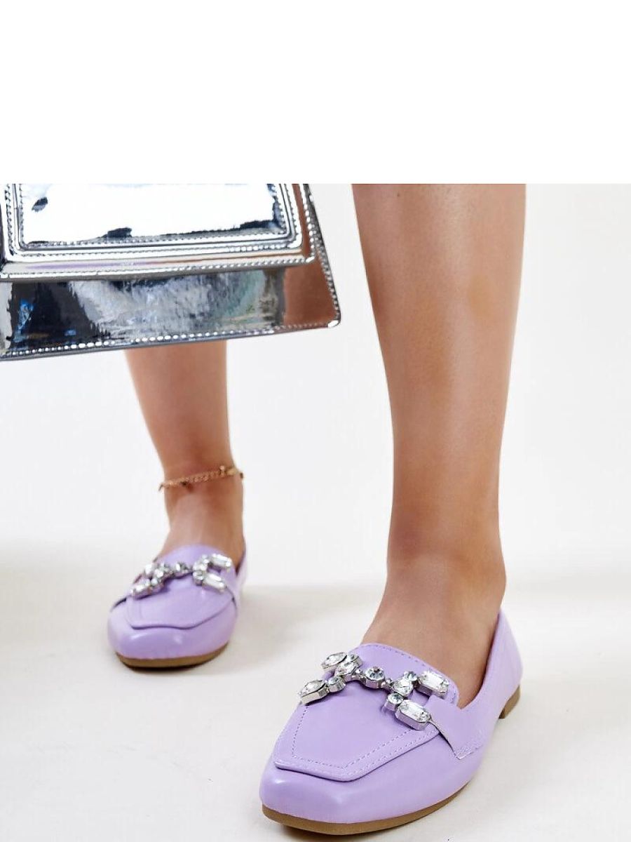  Mocassin model 207272 Solea 