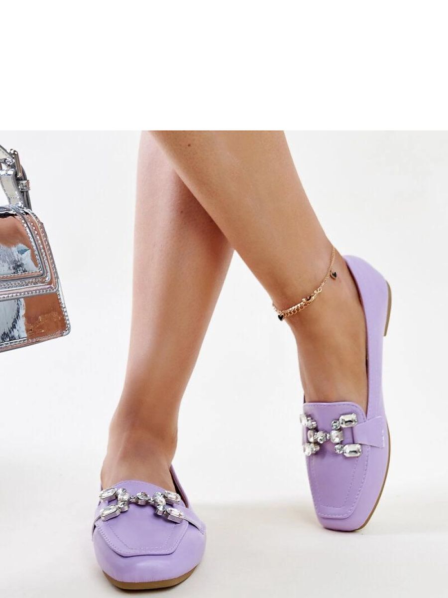  Mocassin model 207272 Solea 