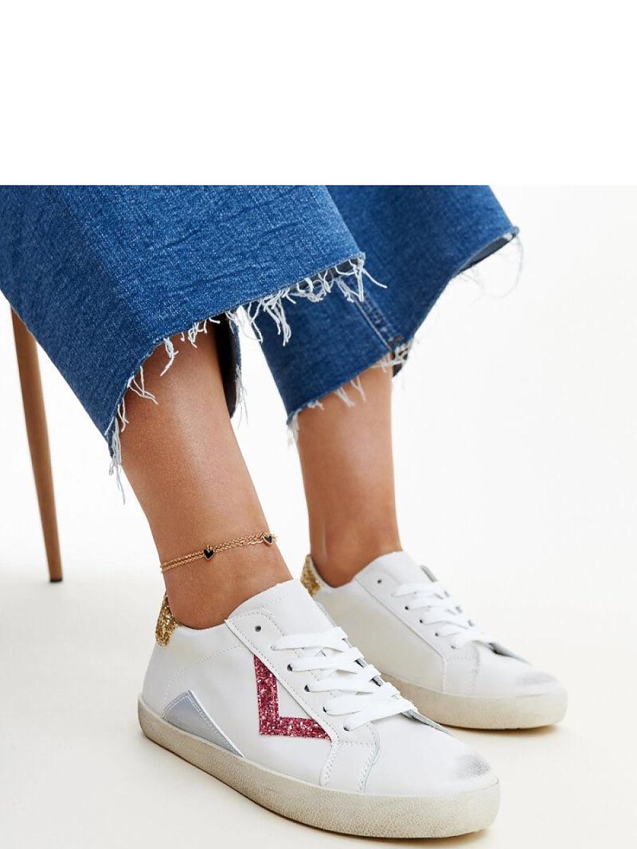  Sneakers model 207283 Solea 