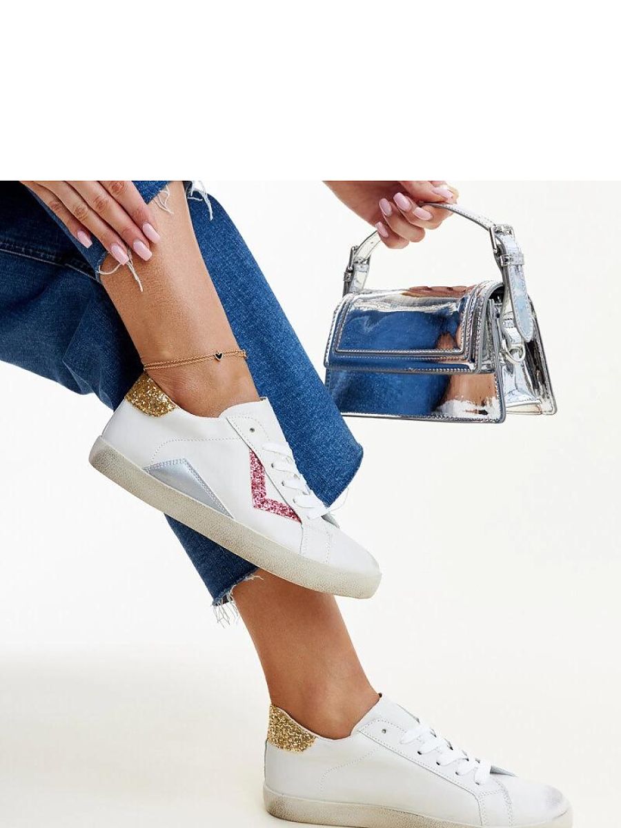  Sneakers model 207283 Solea 