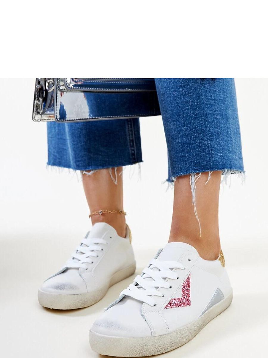  Sneakers model 207283 Solea 
