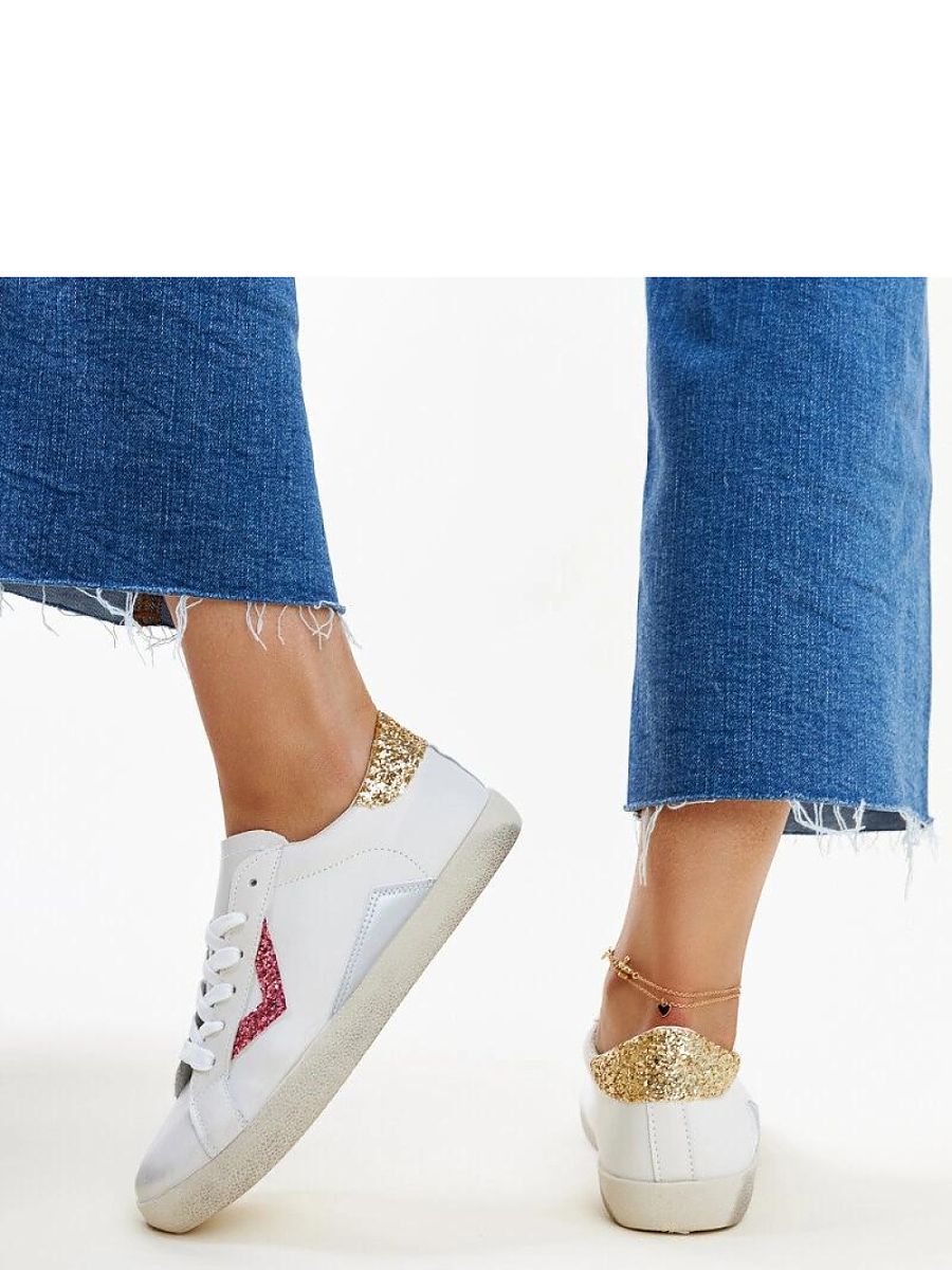  Sneakers model 207283 Solea 