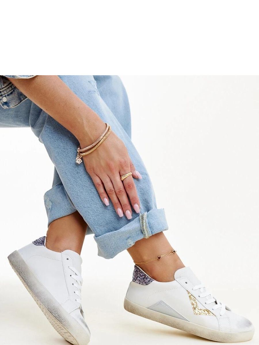  Sneakers model 207284 Solea 