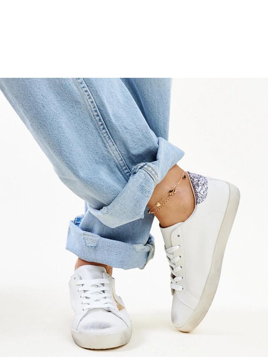  Sneakers model 207284 Solea 