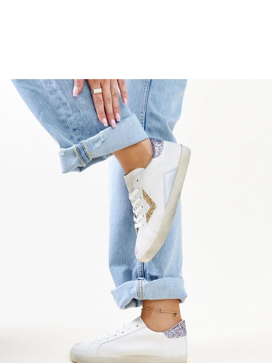  Sneakers model 207284 Solea 