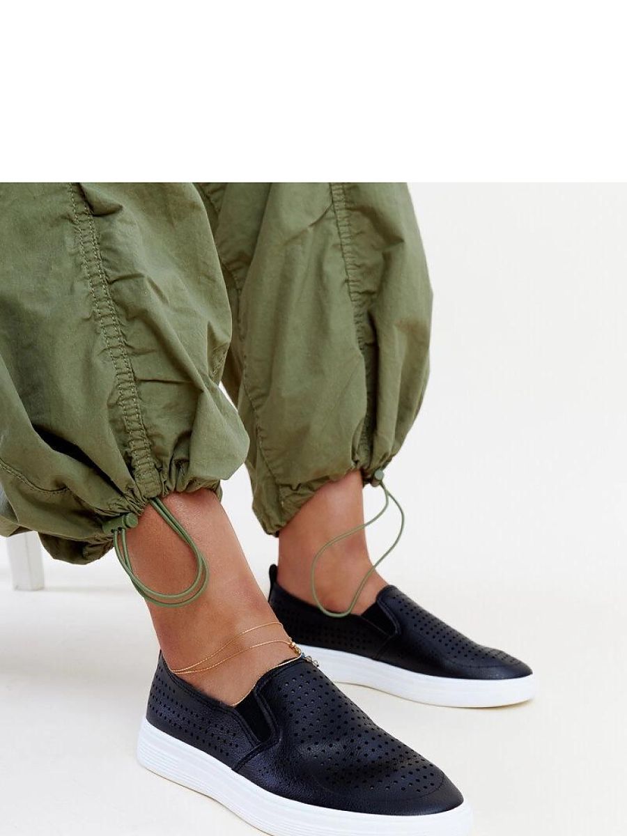  Sneakers model 207300 Solea 