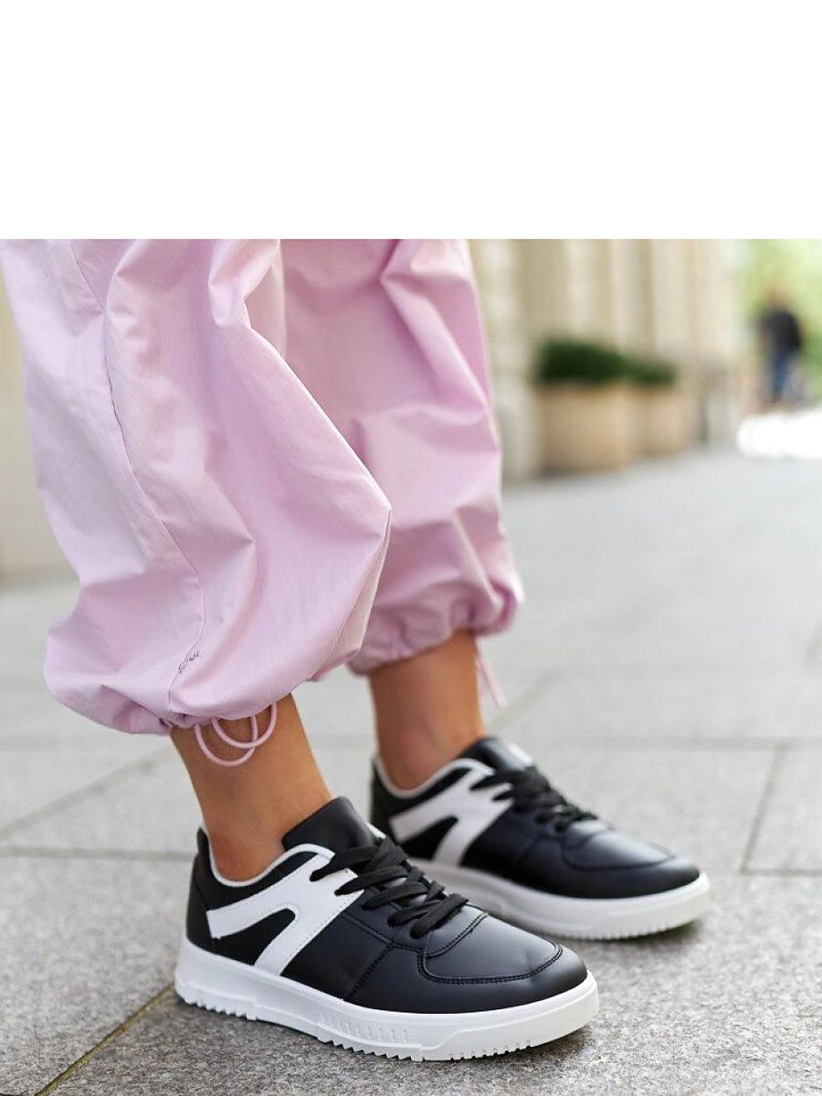 Sport Shoes model 207308 Solea 