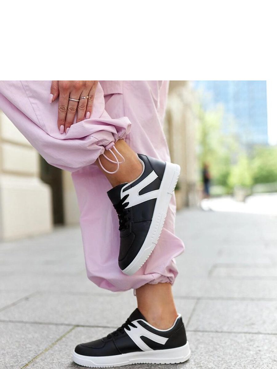  Sport Shoes model 207308 Solea 