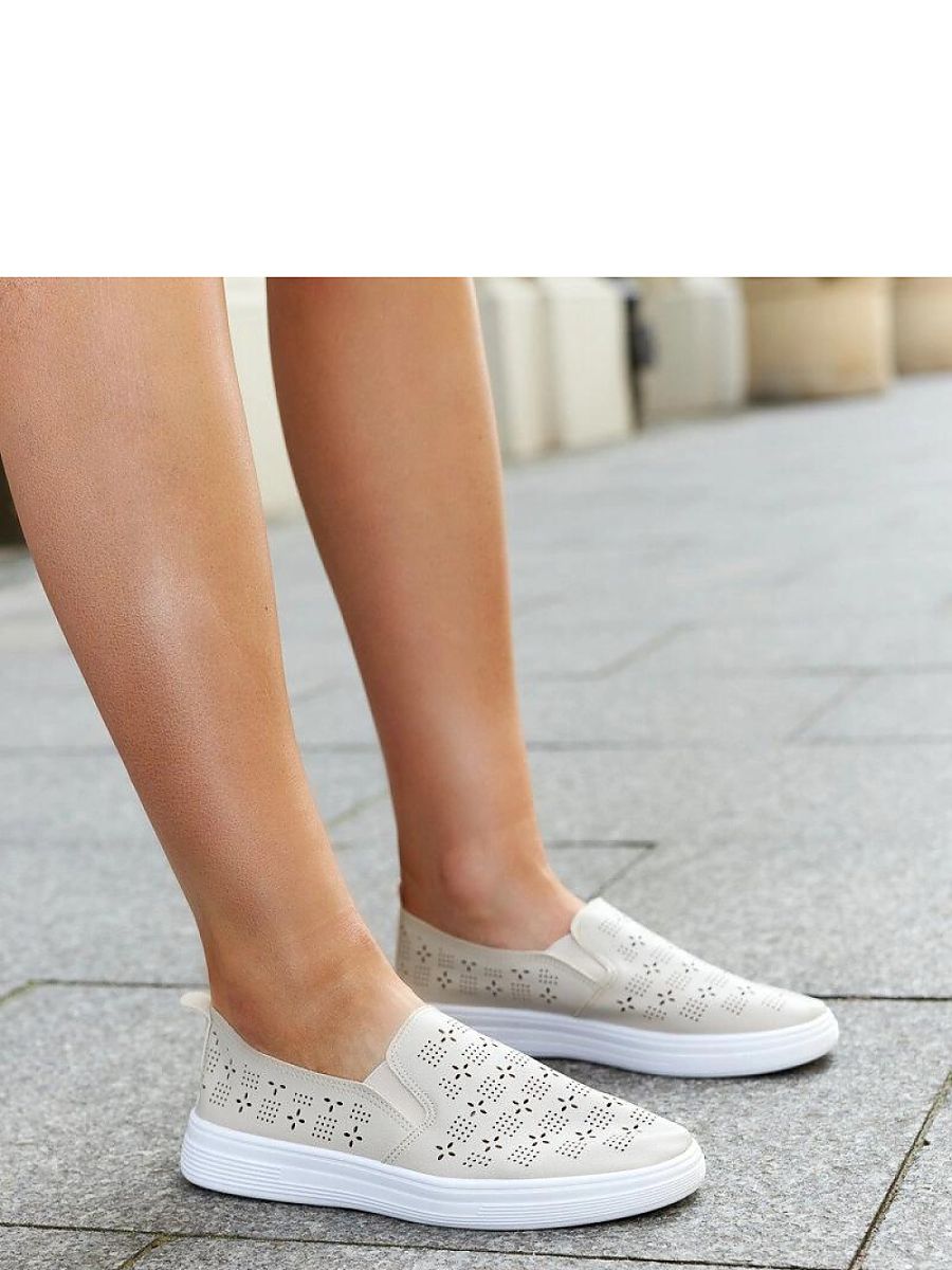  Sneakers model 207316 Solea 