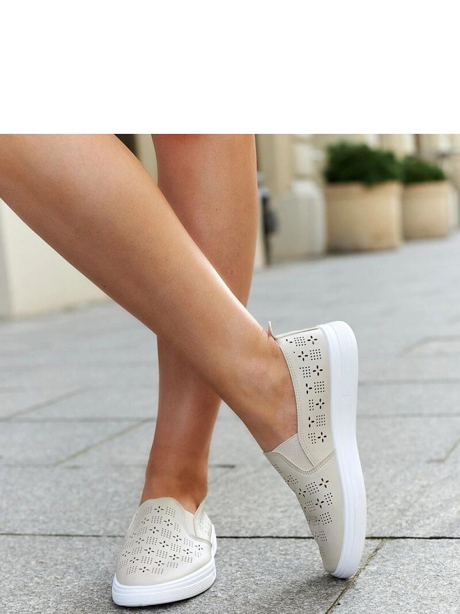  Sneakers model 207316 Solea 