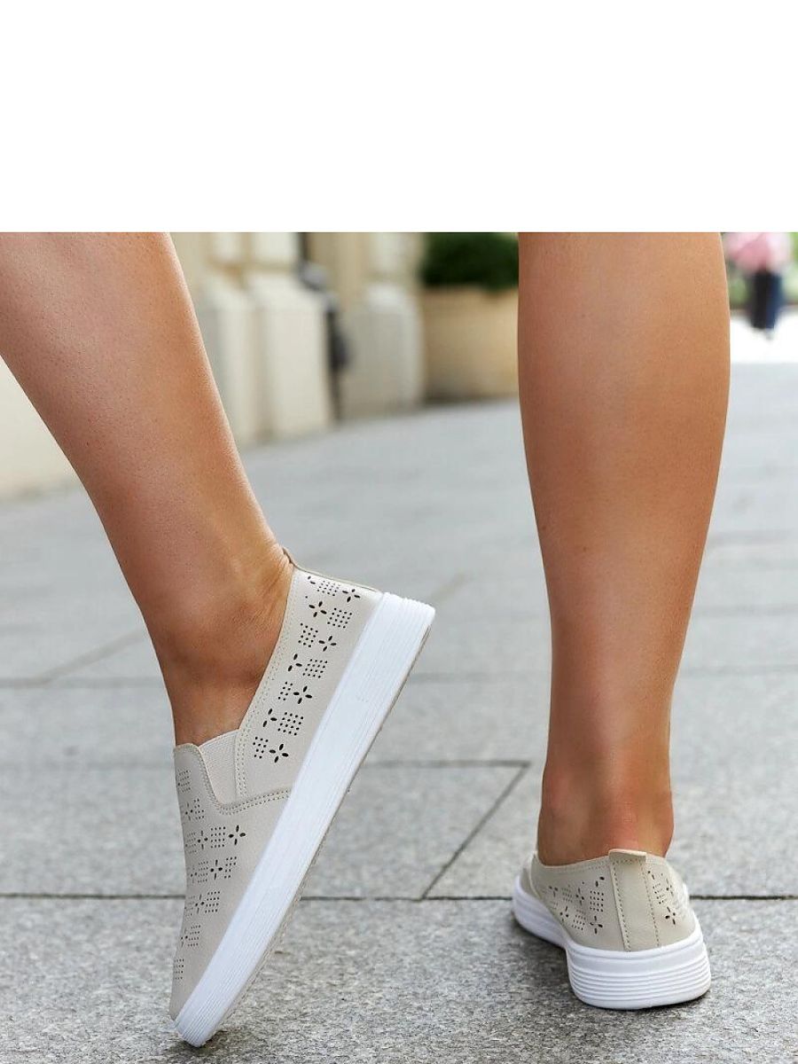  Sneakers model 207316 Solea 