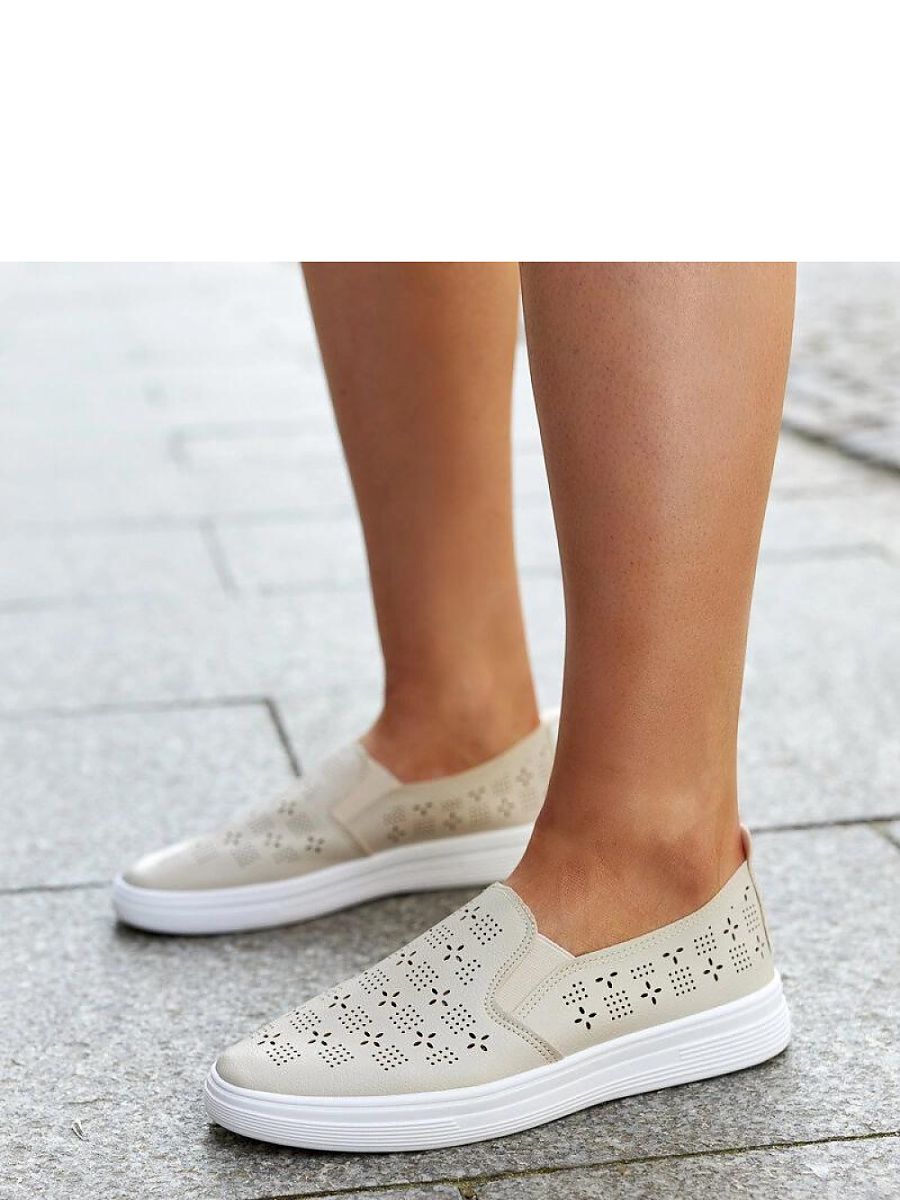  Sneakers model 207316 Solea 