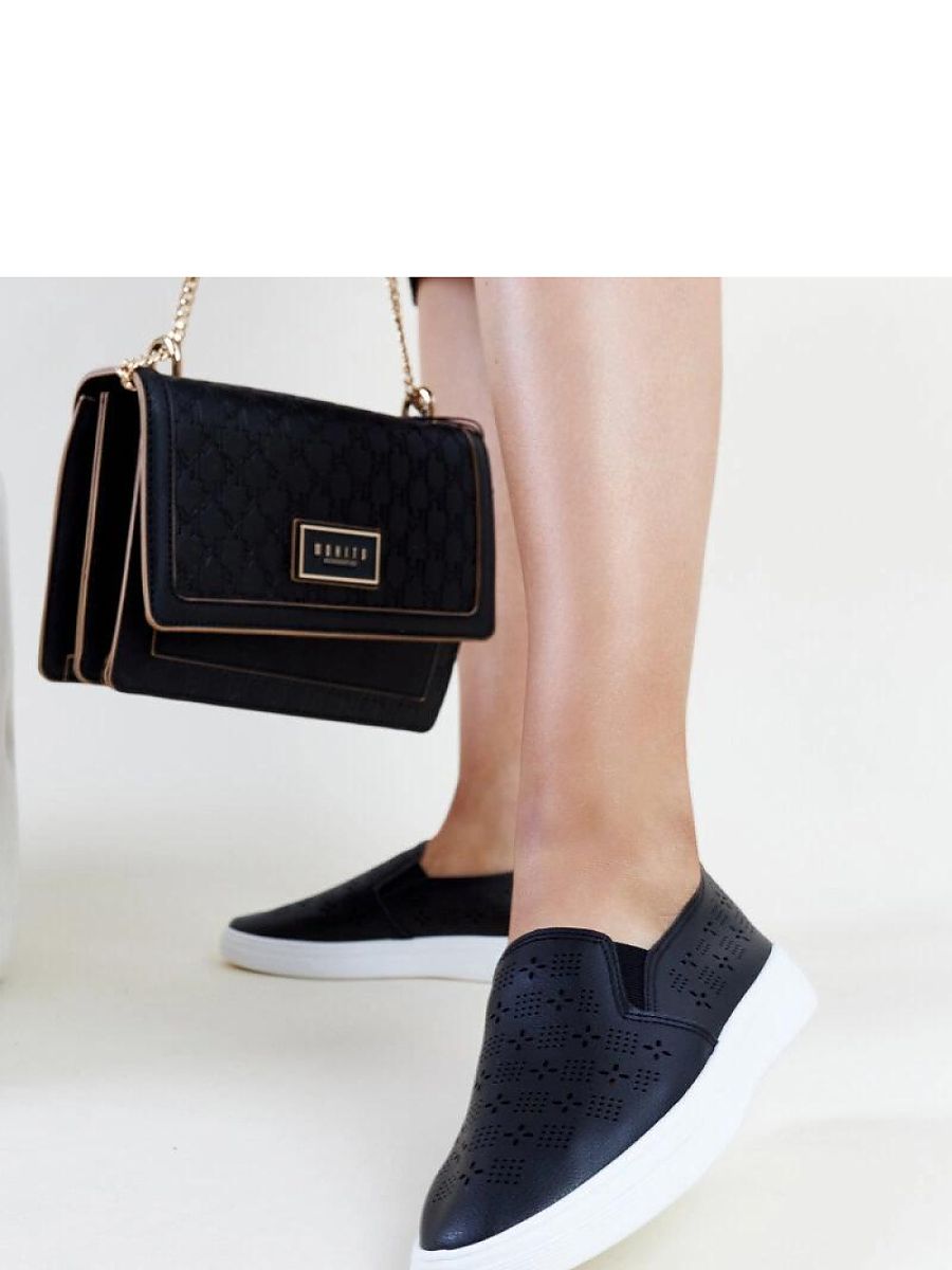  Sneakers model 207317 Solea 